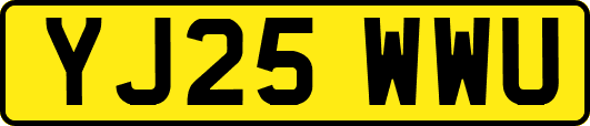 YJ25WWU