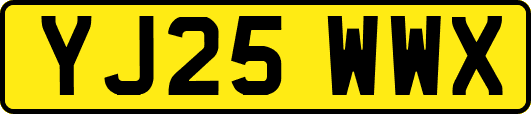YJ25WWX