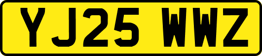 YJ25WWZ