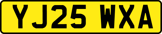 YJ25WXA
