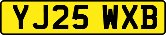 YJ25WXB