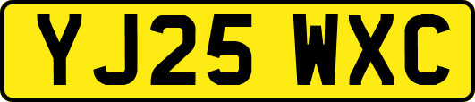 YJ25WXC