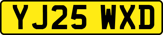 YJ25WXD