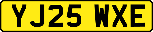 YJ25WXE