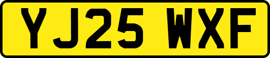 YJ25WXF
