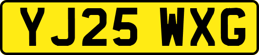 YJ25WXG