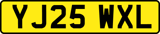 YJ25WXL
