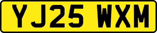 YJ25WXM