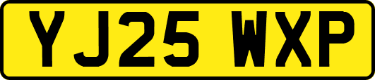 YJ25WXP