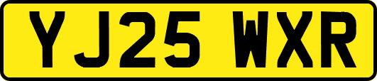 YJ25WXR