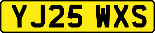 YJ25WXS