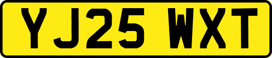 YJ25WXT