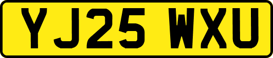 YJ25WXU