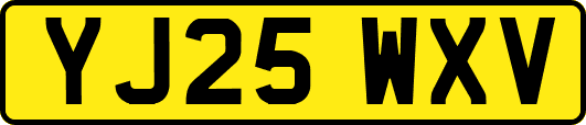 YJ25WXV