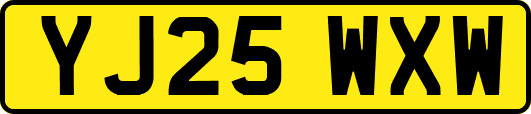 YJ25WXW
