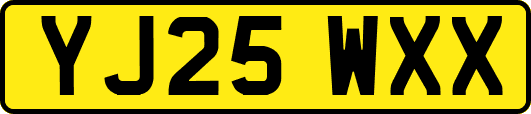 YJ25WXX