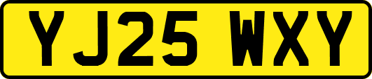 YJ25WXY