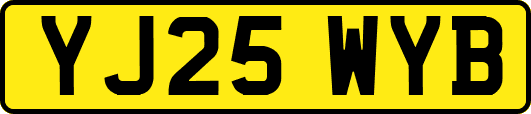 YJ25WYB