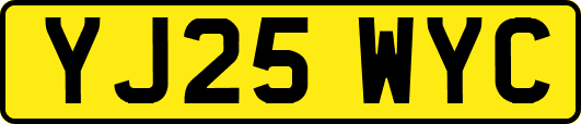YJ25WYC