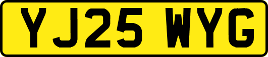 YJ25WYG