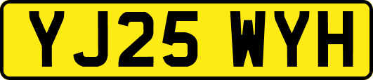 YJ25WYH