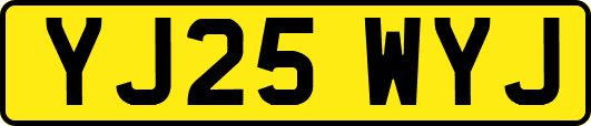 YJ25WYJ