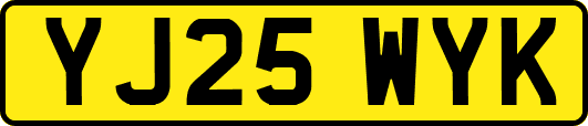 YJ25WYK