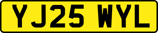 YJ25WYL