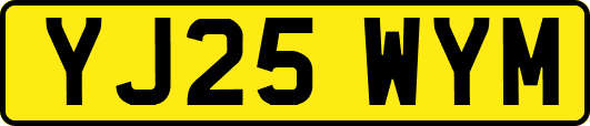 YJ25WYM