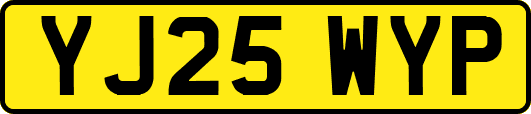 YJ25WYP
