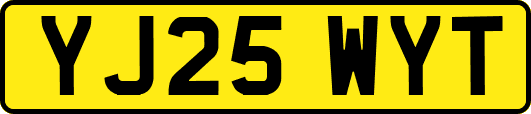 YJ25WYT