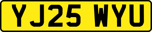 YJ25WYU