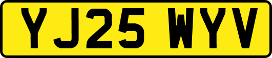 YJ25WYV