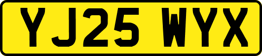 YJ25WYX