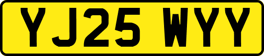 YJ25WYY