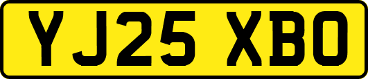 YJ25XBO