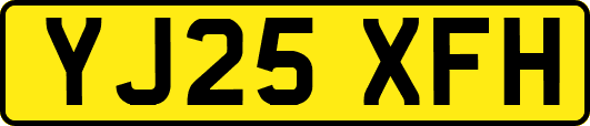 YJ25XFH