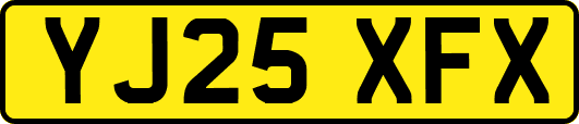 YJ25XFX