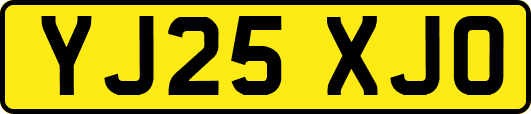 YJ25XJO