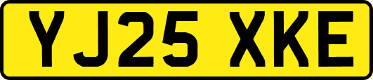 YJ25XKE