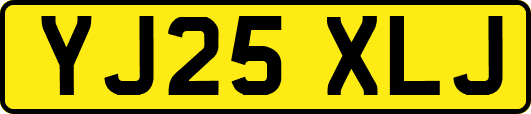 YJ25XLJ