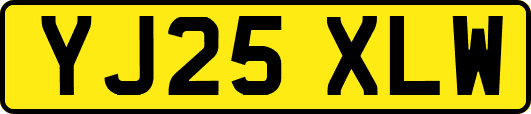 YJ25XLW