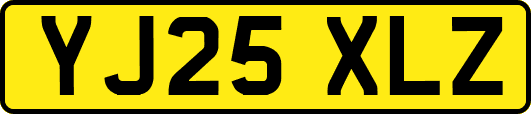 YJ25XLZ