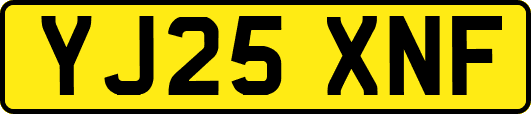 YJ25XNF
