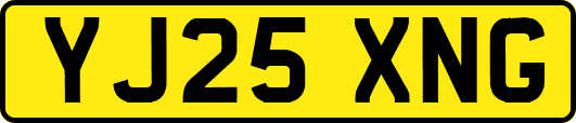 YJ25XNG