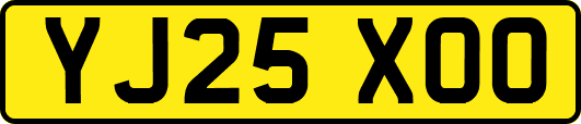 YJ25XOO