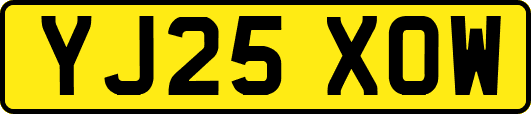 YJ25XOW