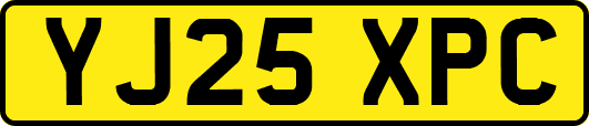 YJ25XPC