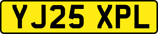 YJ25XPL