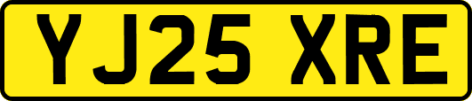 YJ25XRE